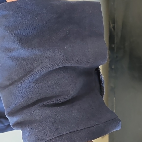 Wardrobe Essentials Ladies Elastic Waistband Pants. - Picture 3 of 6